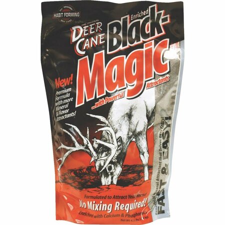 EVOLVED Deer Cane Black Magic Attractant 64502